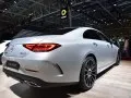 Mercedes-Benz CLS CLS coupe (C257) — 9