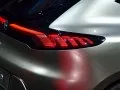 Mercedes-Benz EQA EQA Concept — 16