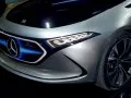 Mercedes-Benz EQA EQA Concept — 12