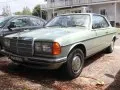 Mercedes-Benz W123 C123 — 12