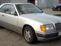 Mercedes-Benz W124 C124 (facelift 1989) — 11