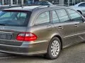 Mercedes-Benz Klasa E Klasa E T-modell (S211, facelift 2006) — 8