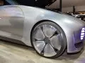Mercedes-Benz F 015 F 015  Luxury in Motion (Concept) — 5
