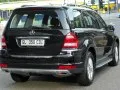 Mercedes-Benz GL GL (X164 facelift 2009) — 2