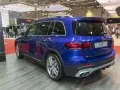 Mercedes-Benz GLB GLB (X247) — 20