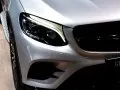 Mercedes-Benz GLC GLC Coupe (C253) — 9