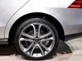 Mercedes-Benz GLE GLE SUV (W166) — 43