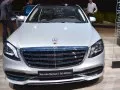 Mercedes-Benz Klasa S Maybach Klasa S (X222, facelift 2017) — 18