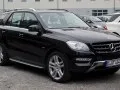 Mercedes-Benz Klasa M Klasa M (W166) — 10