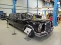 Mercedes-Benz W100 W100 Pullman — 10