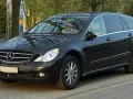 Mercedes-Benz Klasa R Klasa R Long (W251) — 5