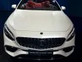 Mercedes-Benz Klasa S Klasa S Kabriolet (A217, facelift 2017) — 29