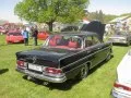 Mercedes-Benz Fintail Fintail (W112) — 3
