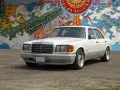 Mercedes-Benz Klasa S Klasa S SE (W126, facelift 1985) — 8