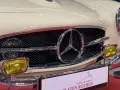 Mercedes-Benz SL SL Roadster (W121) — 25