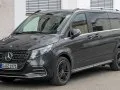 Mercedes-Benz Klasa V Klasa V Long (V447, facelift 2024) — 2