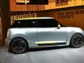 Mini Electric Electric Concept — 6