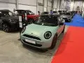 Mini Hatch Hatch (F65) 5-door — 14
