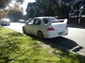 Mitsubishi Lancer Evolution Lancer Evolution VII — 9