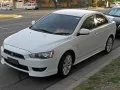 Mitsubishi Lancer Lancer IX — 7