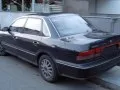 Mitsubishi Sigma Sigma (F16A) — 2