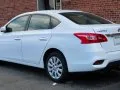 Nissan Sentra Sentra VII (B17, facelift 2016) — 6