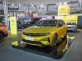 Opel Astra Astra L (facelift 2026) — 5