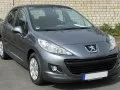 Peugeot 207 207 (facelift 2009) — 6