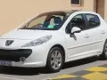 Peugeot 207 207 — 3