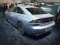 Peugeot 508 508 II (Phase I, 2018) — 18