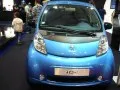 Peugeot iOn iOn — 7