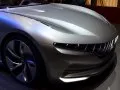 Pininfarina HK GT HK GT — 7