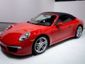 911 Cabriolet (991)