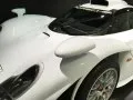 Porsche 911 911 GT1 Strassenversion — 3