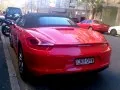 Porsche Boxster Boxster (981) — 11