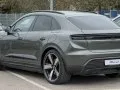Porsche Macan Macan II Electric — 15