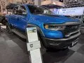 RAM 1500 1500 Crew Cab (DT, facelift 2024) — 17