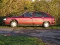 Renault 21 21 Hatchback (L48) — 6