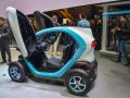 zdjęcie Twizy
