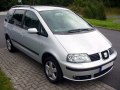 Alhambra I (7M, facelift 2000)