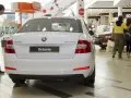Skoda Octavia Octavia III — 14