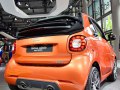 zdjęcie Fortwo