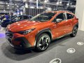 zdjęcie Crosstrek