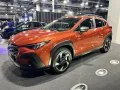 Subaru Crosstrek Crosstrek III — 2