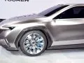 Subaru Viziv Viziv Tourer (Concept) — 21