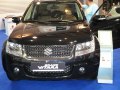 zdjęcie Grand Vitara