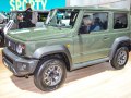 zdjęcie Jimny