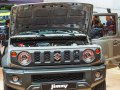 zdjęcie Jimny