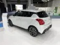 Suzuki Swift Swift VI (facelift 2020) — 13