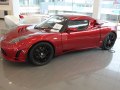 zdjęcie Roadster